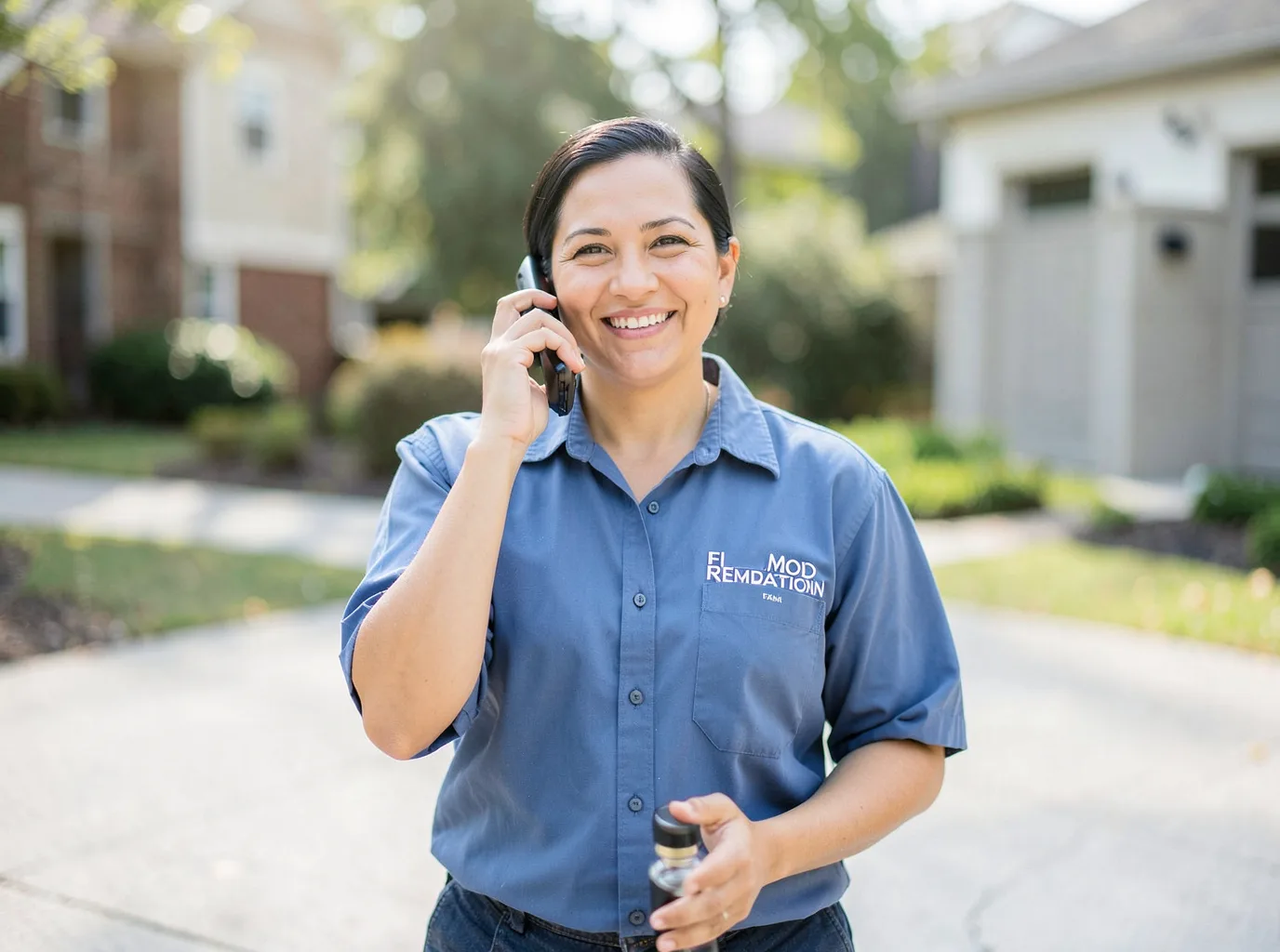 Mold Remediation Gallina, NM FAQs